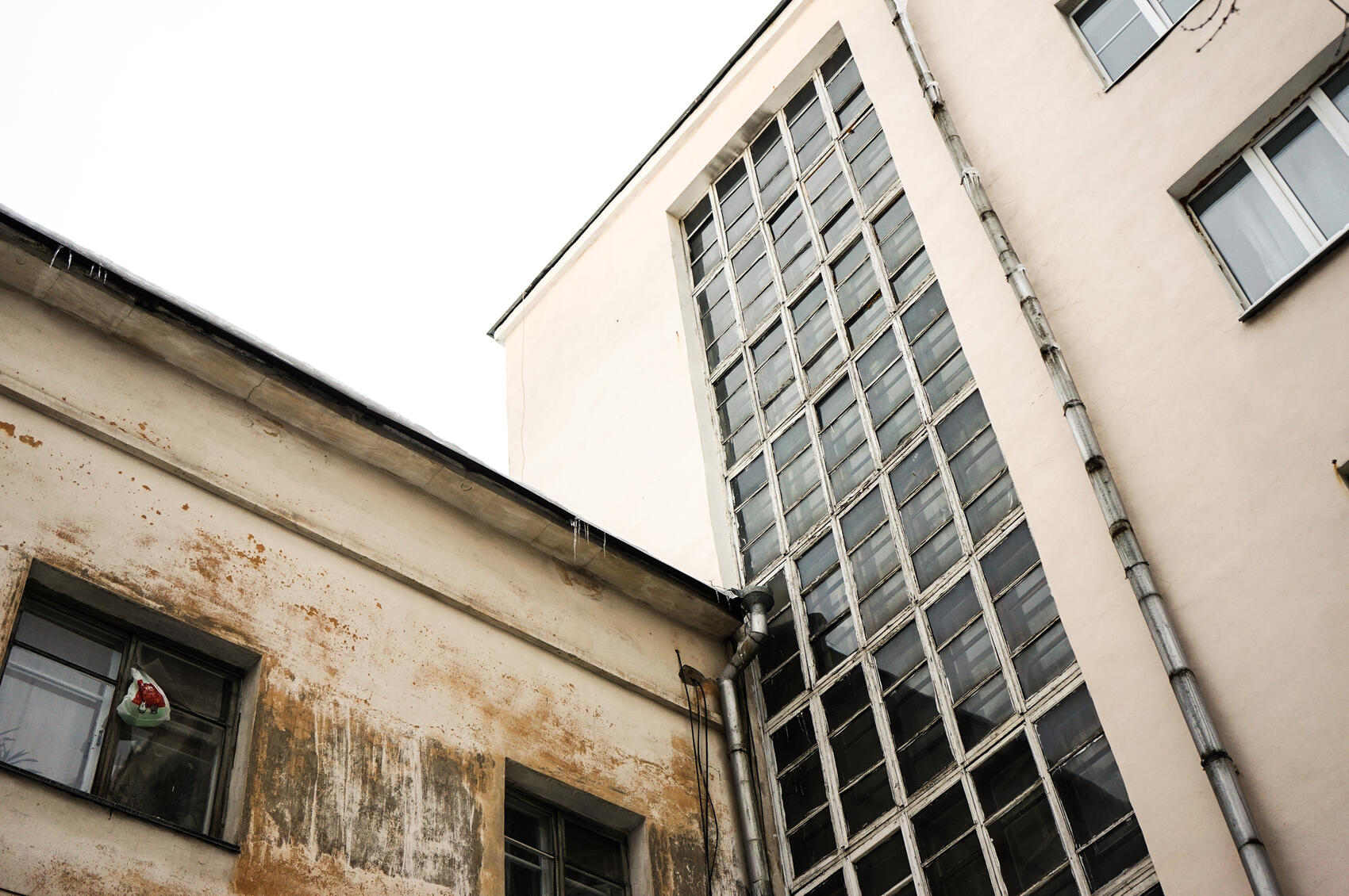 Ленина, 52. Фото: Арина Распутина / It’s My&nbsp;City