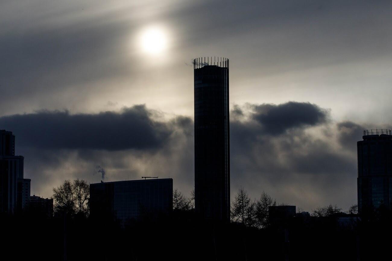 Фото: It's My City