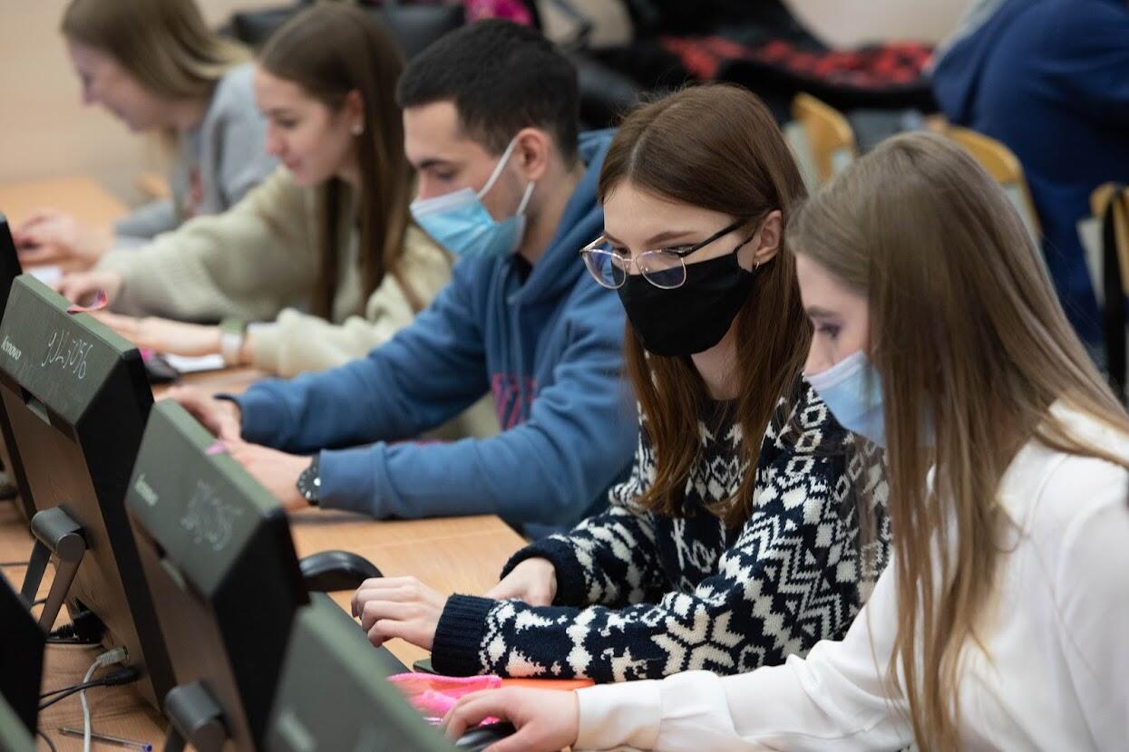 Фото: Марина Молдавская / It's My City