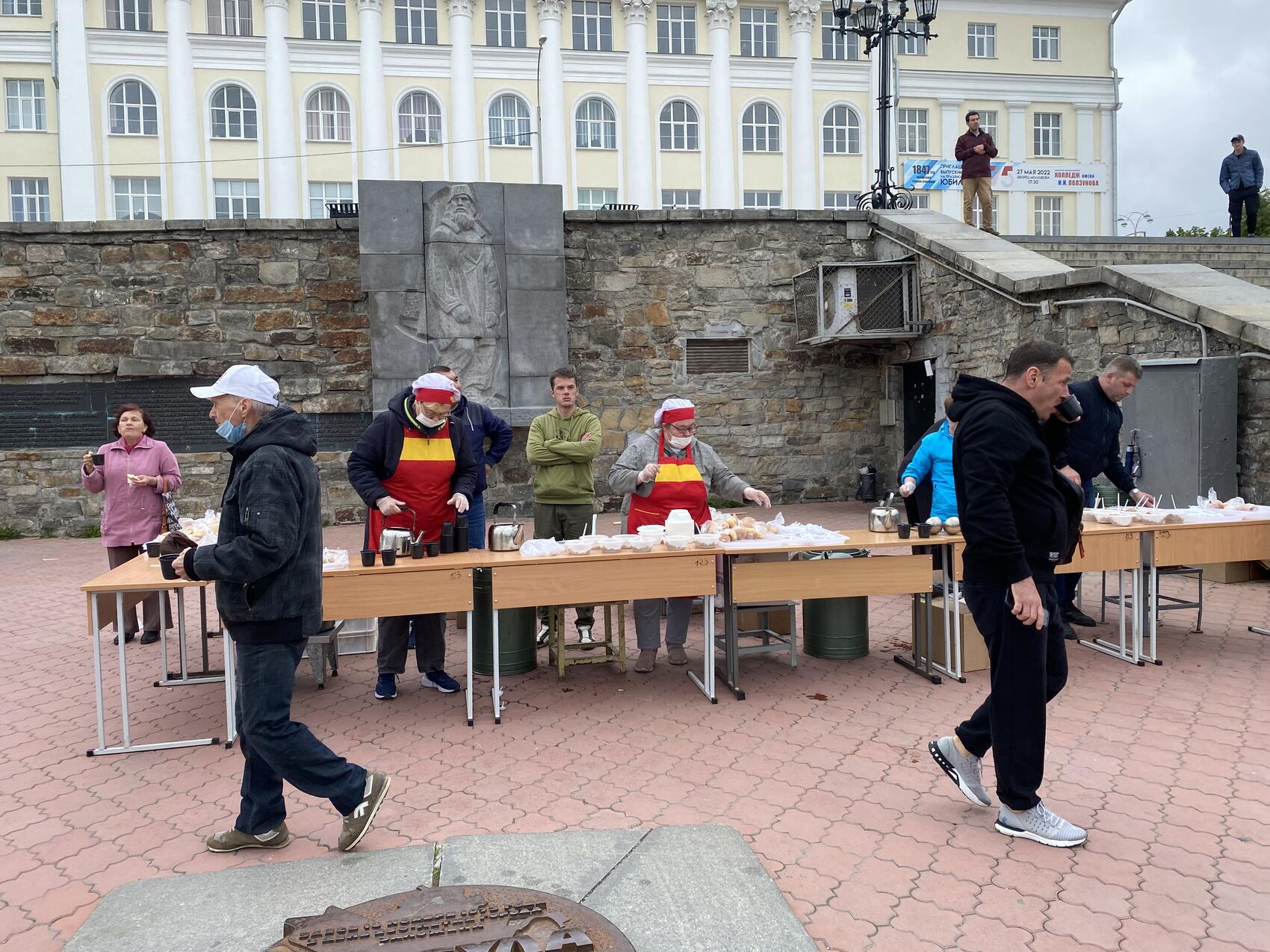 Фото: Семён Хорохорица