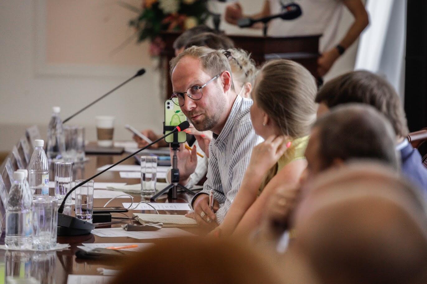 Фото: Игорь Брук / It's My City