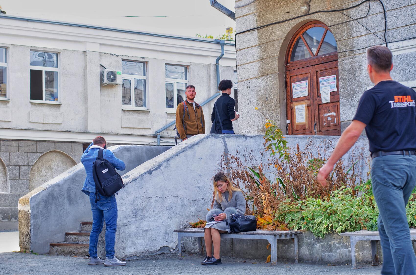 Фото: Евгения Кобеева / It's My City