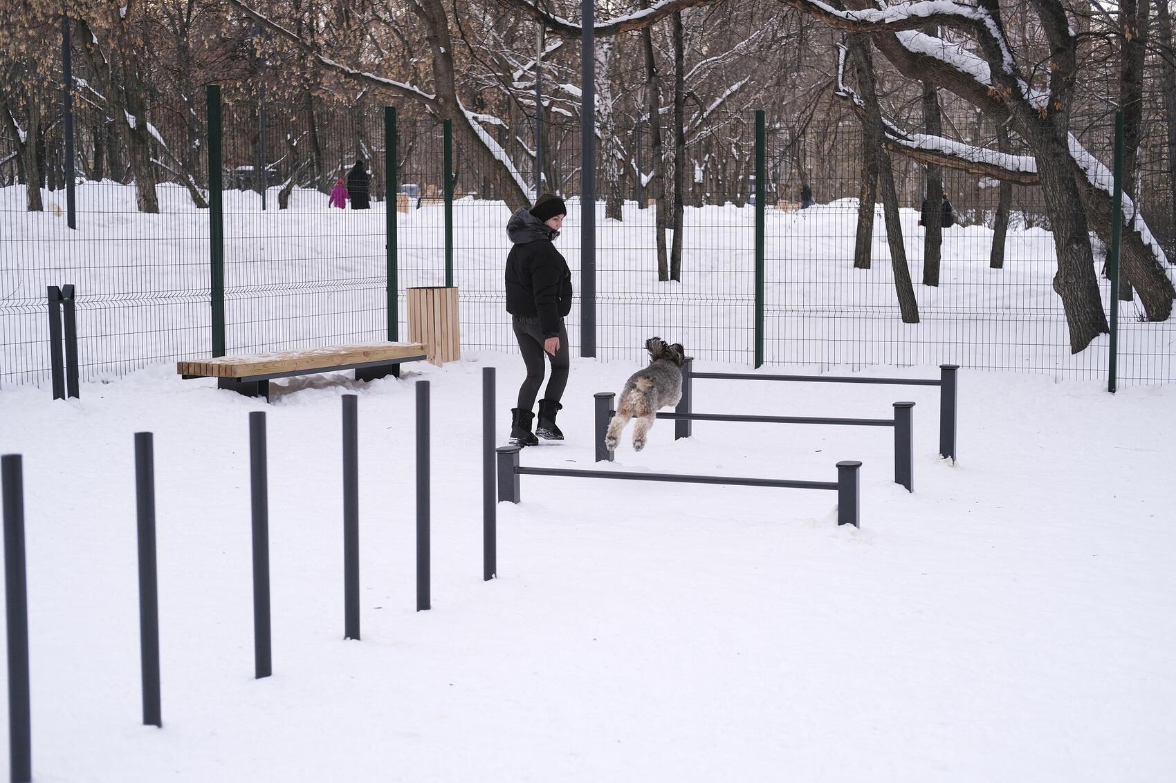 Фото: Саша Зубковский / It's My City