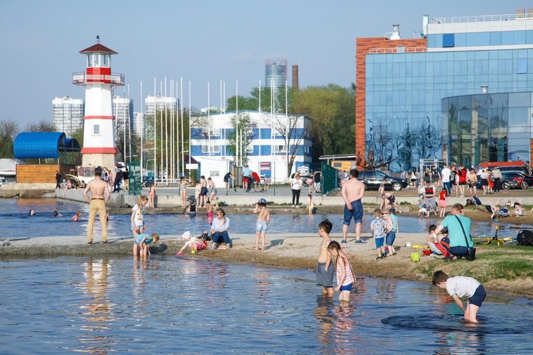 Фото: Марина Молдавская / It's My City