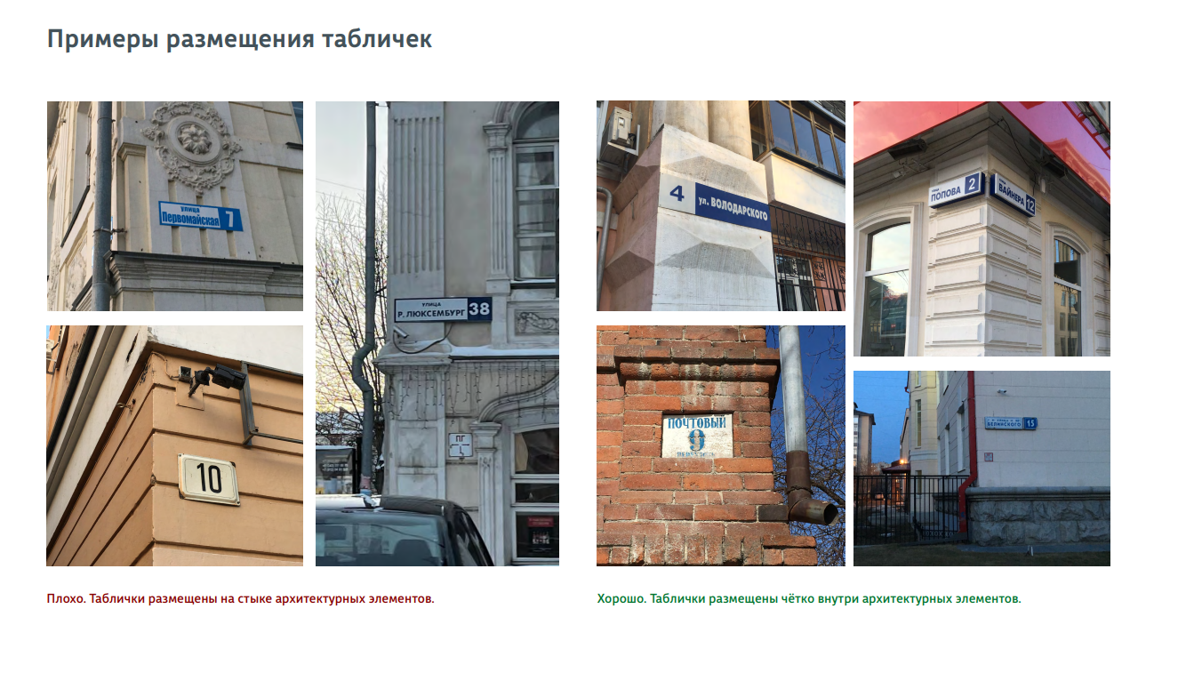 Фото: методические рекомендации