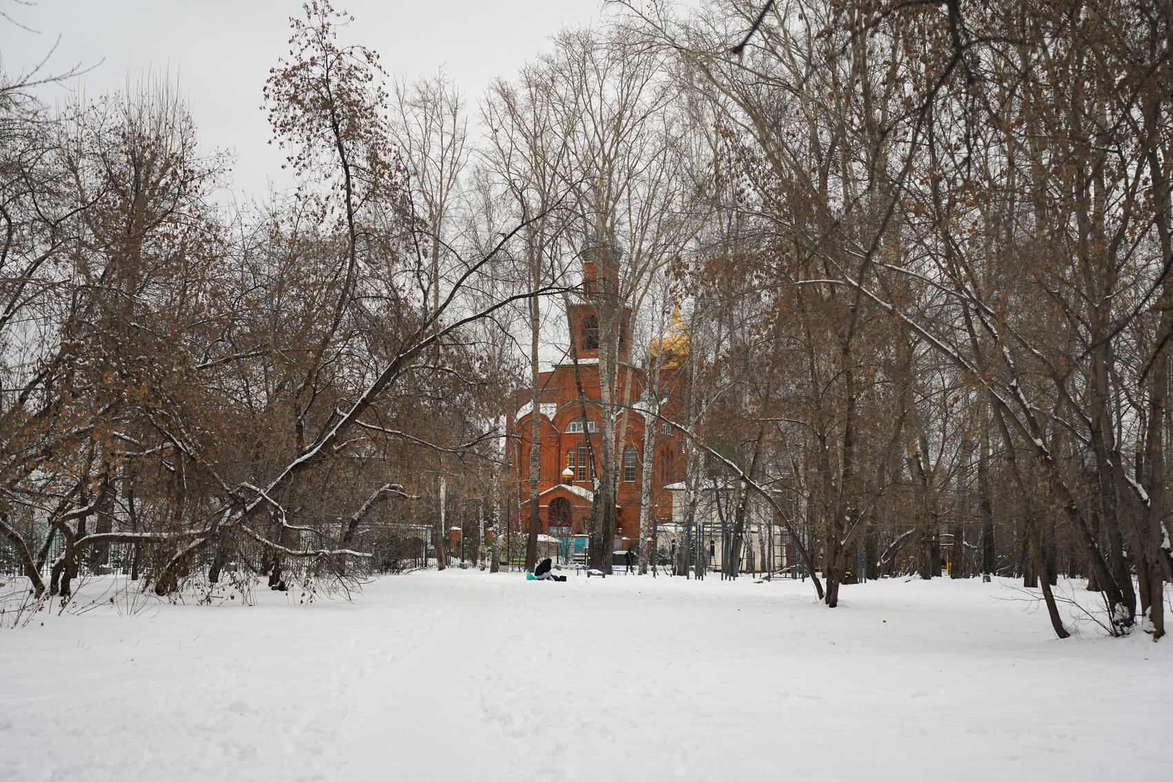 Фото: Елена Елизарова / It’s My City