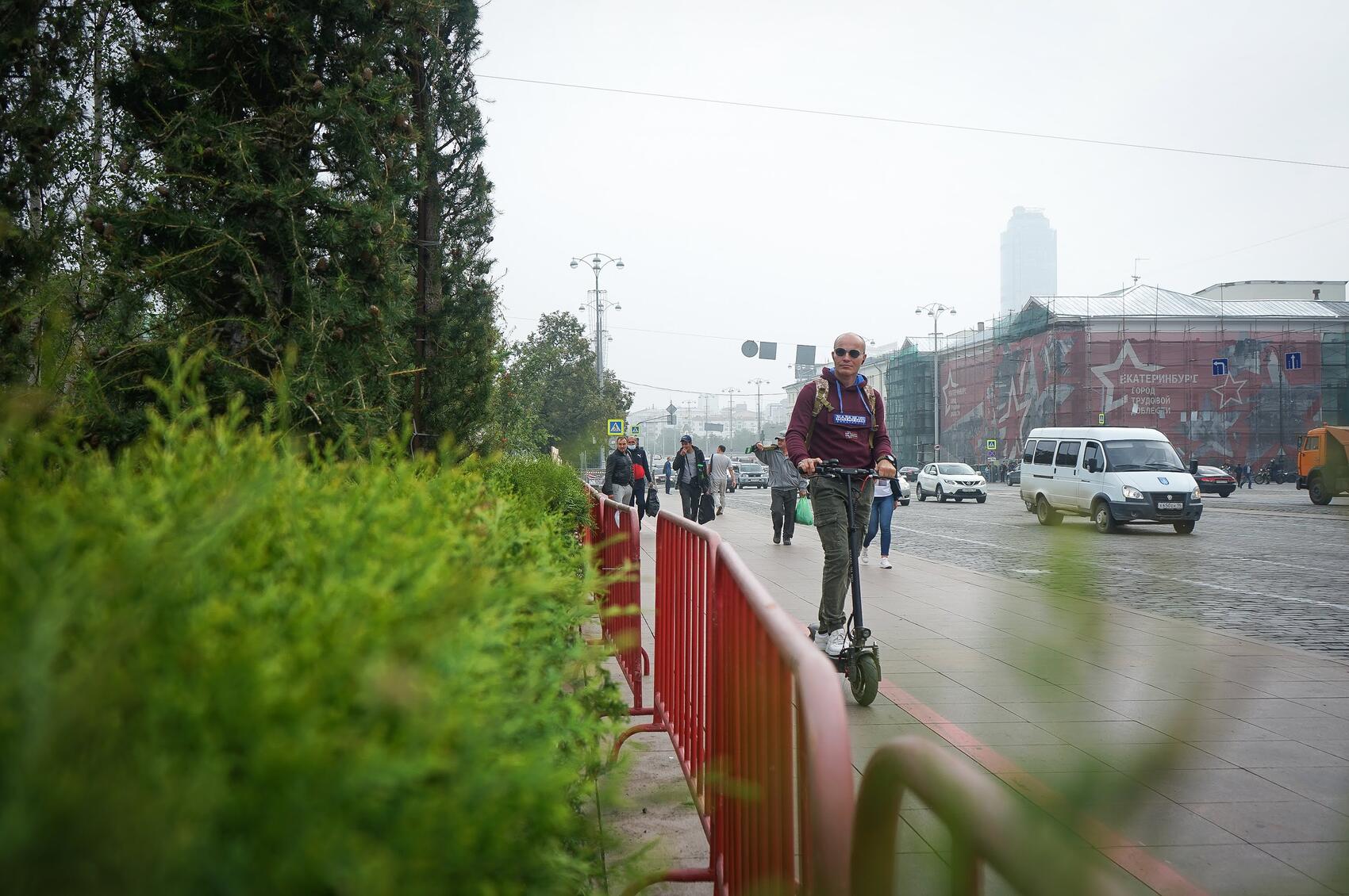 Фото: Арина Распутина / It’s My City