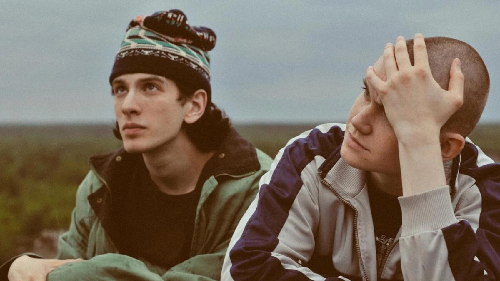 Кадр из сериала «Путешествие на солнце и обратно»