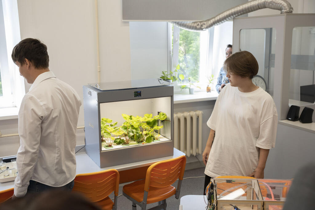 Фото: пресс-служба Екатеринбургской городской думы