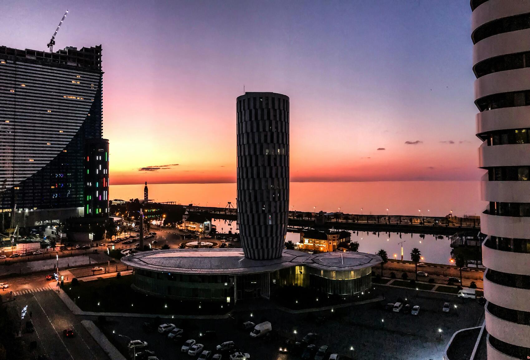 Фото: Tarik Bozkurt / Unsplash