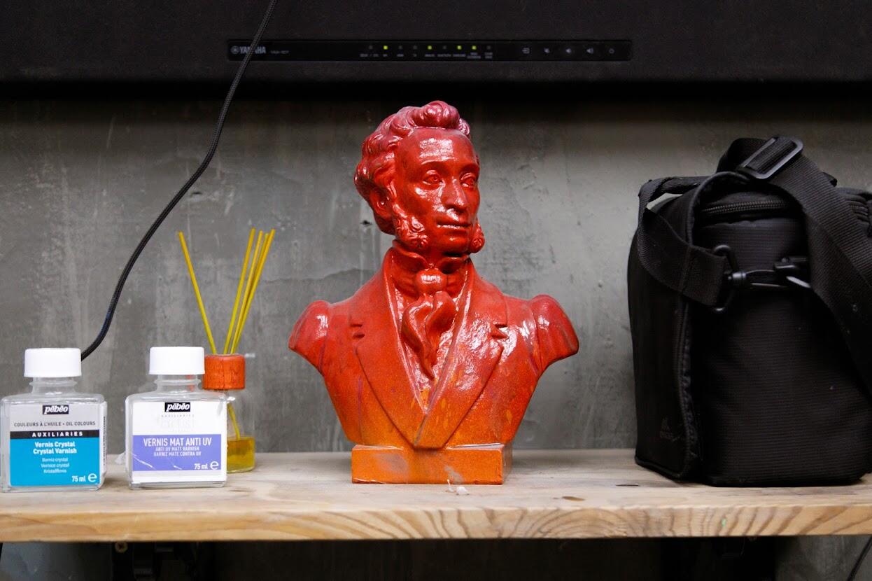 Фото: Марина Молдавская / It's My City