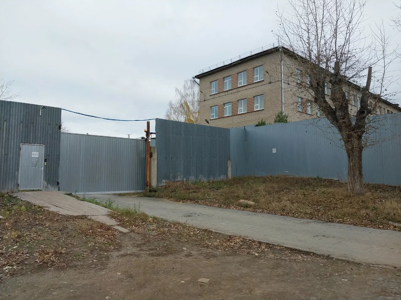 Фото: Яндекс.Карты