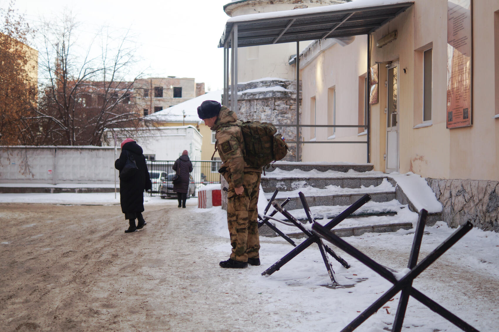 Фото: It's My City