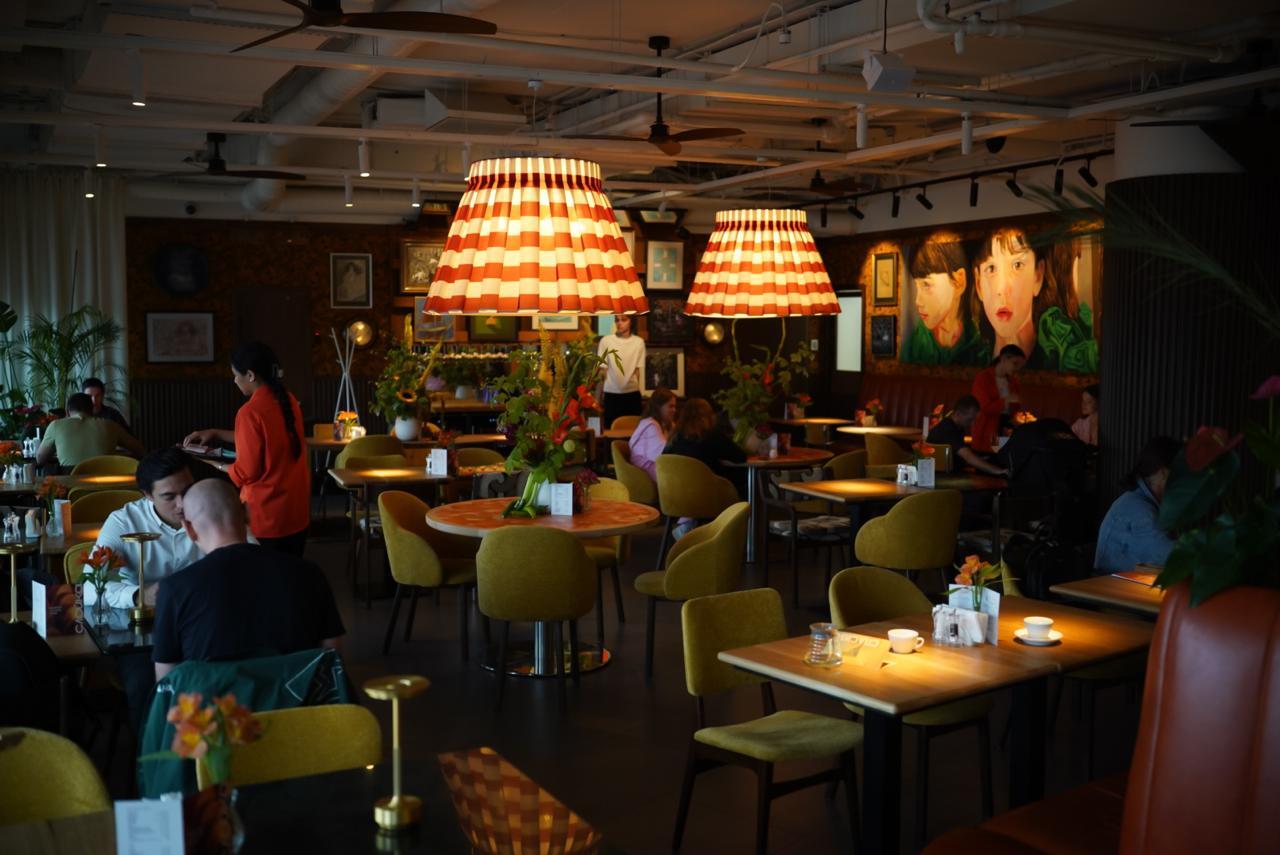 Фото: It’s My City