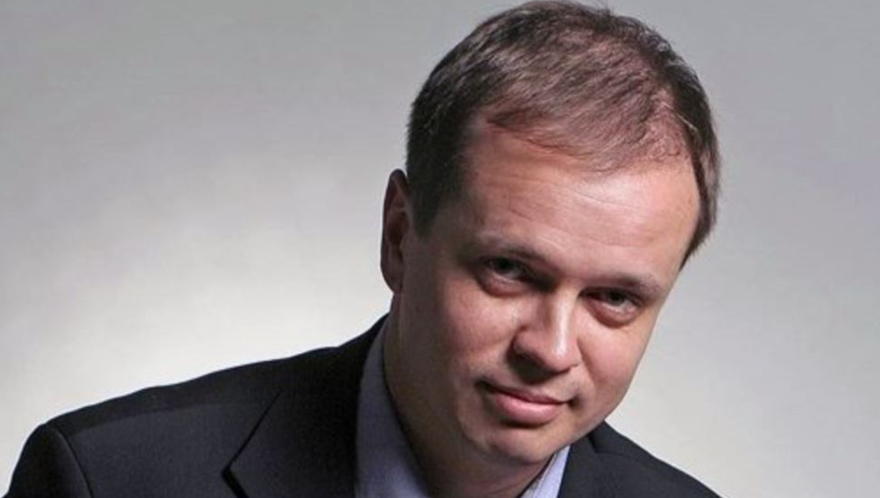 Фото: социальные сети Ивана Павлова