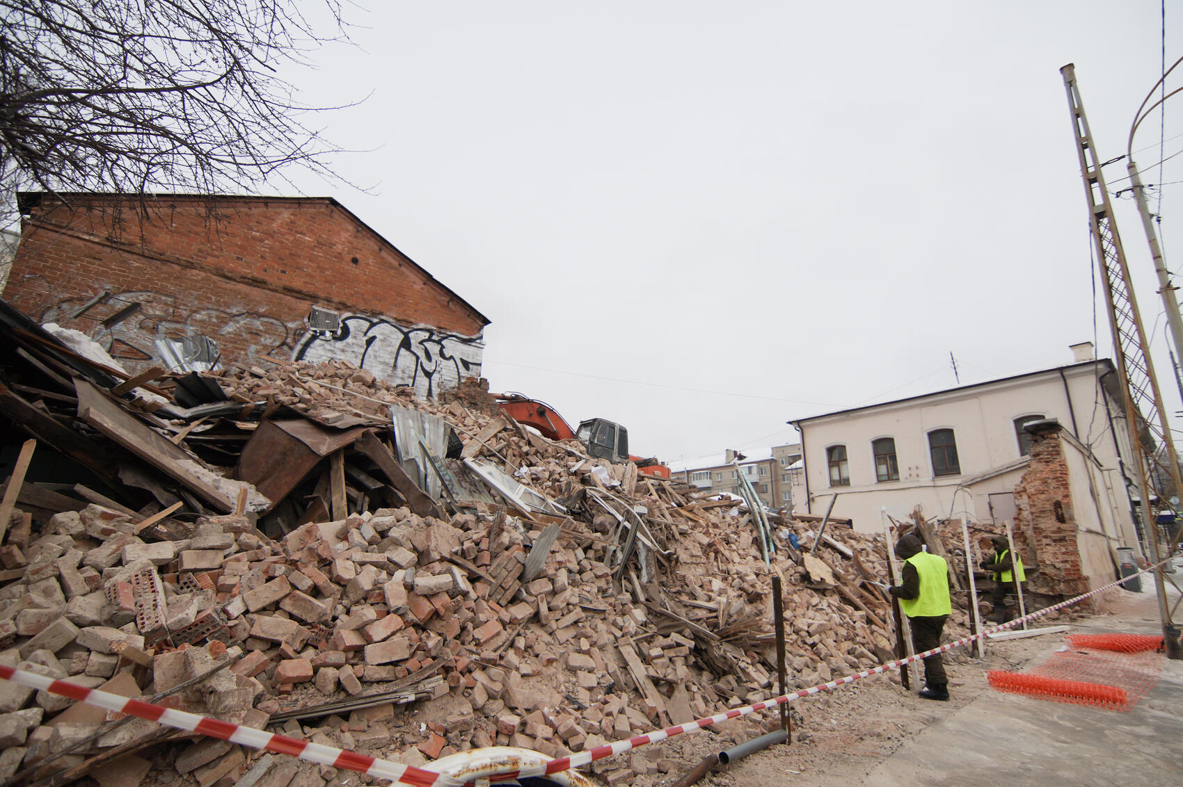 Фото: Елена Елизарова / It's My City