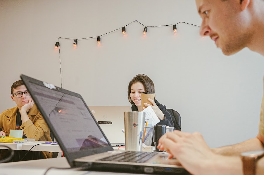 Фото: Арина Томашова / It's My City