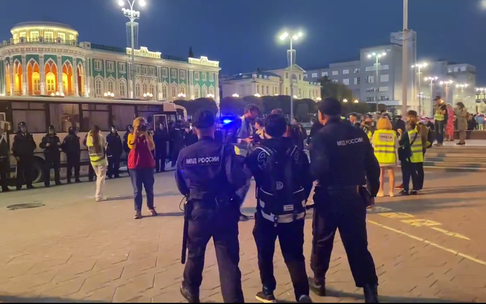 Фото: Семен Хорохорица