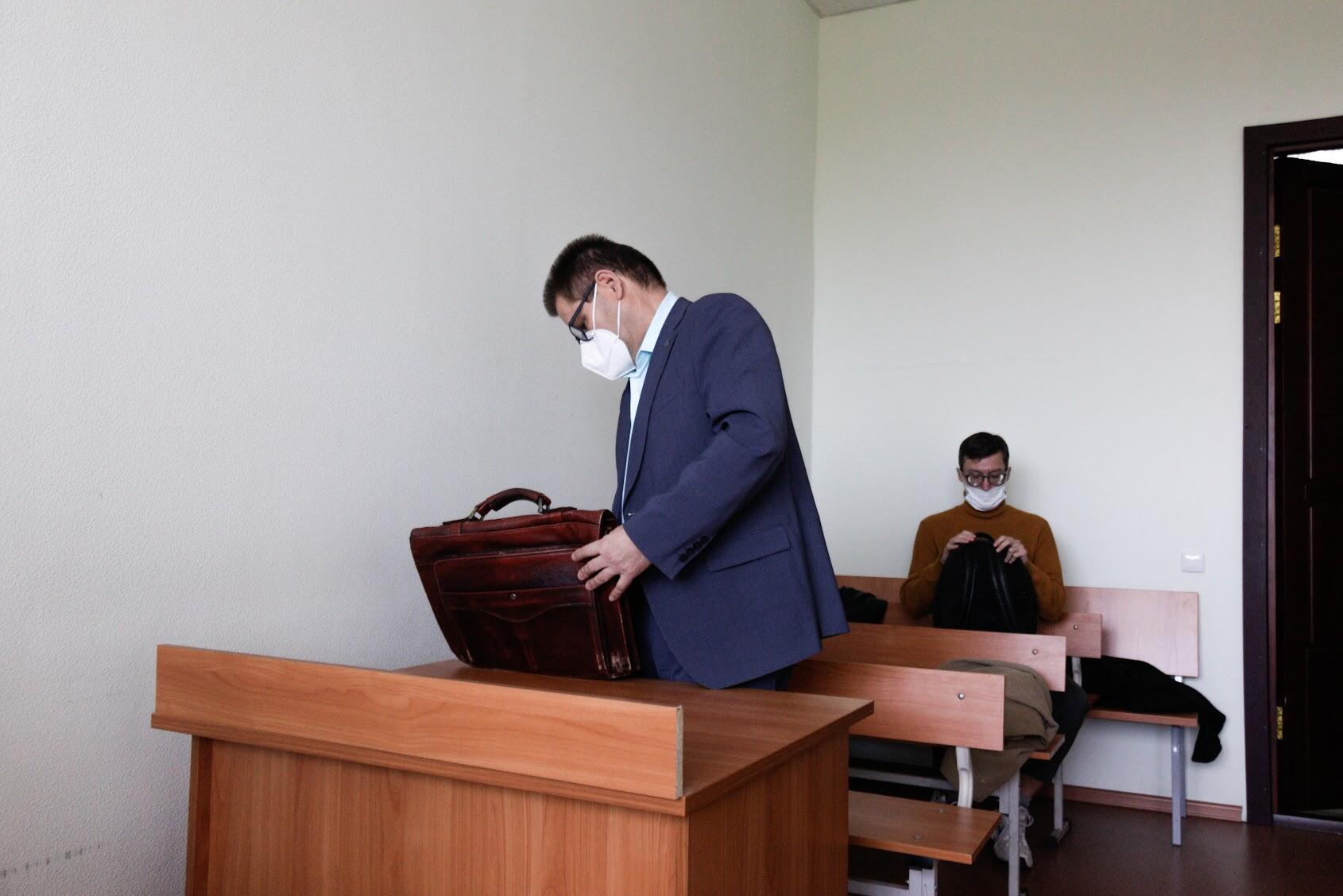 Виктор Солодкин. Фото: Игорь Брук / It's My City