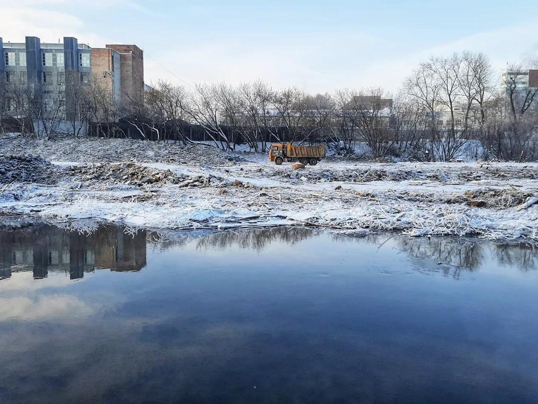 Фото: «Парковый район» в Instagram