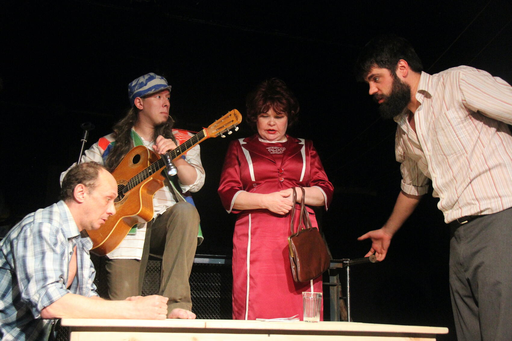 Фото: Мстислав Письменков / It's My City