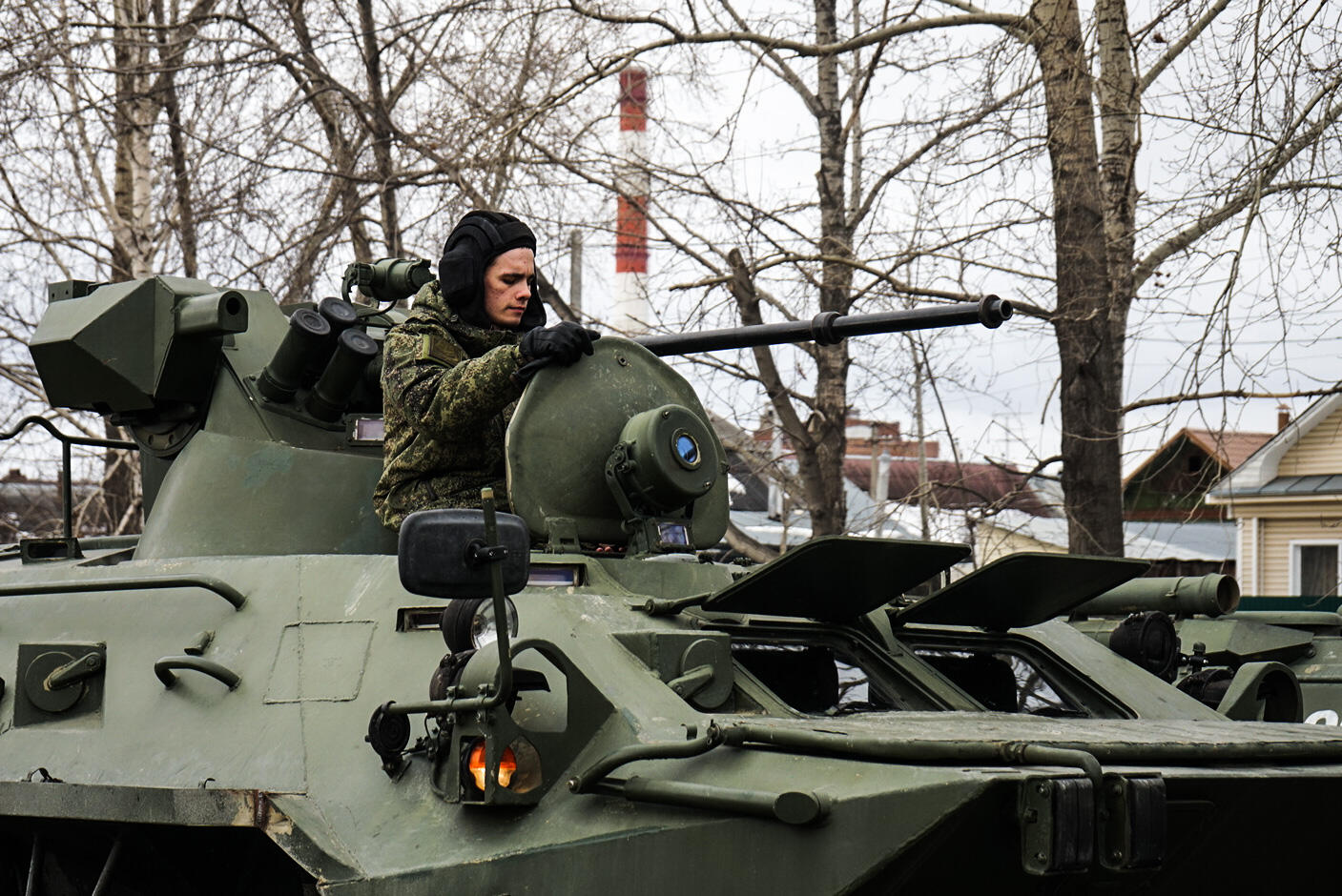 Фото: Арина Томашова / It's My City