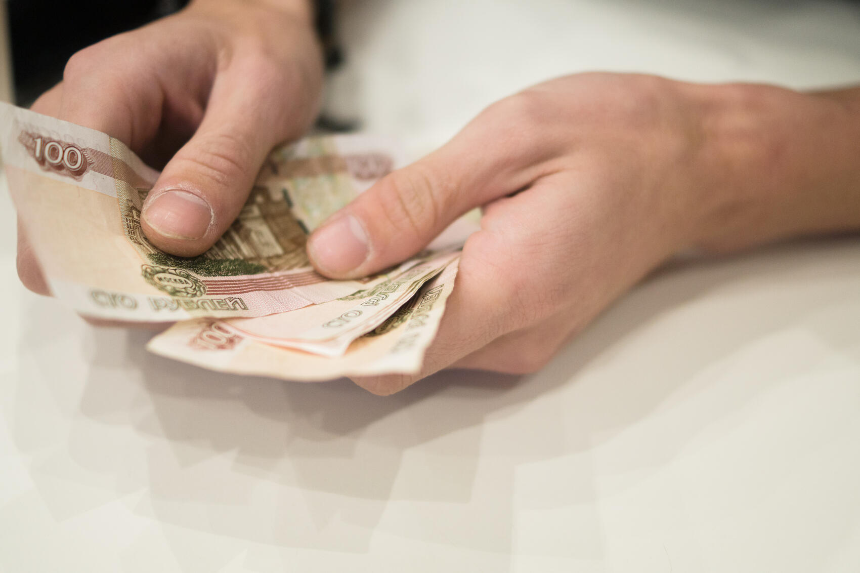 Елена Елизарова / It’s My City