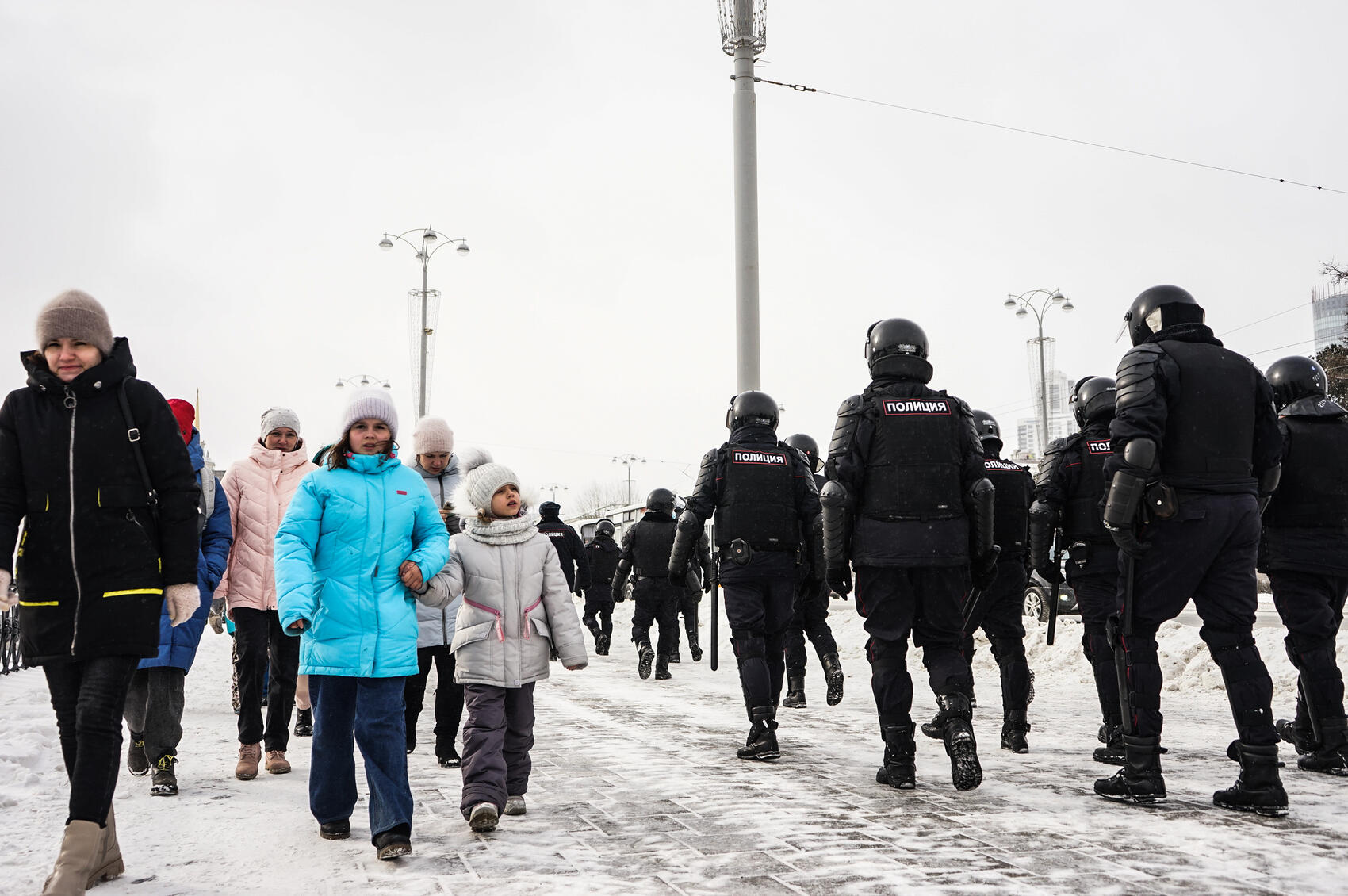 Фото: Арина Распутина / It's My City