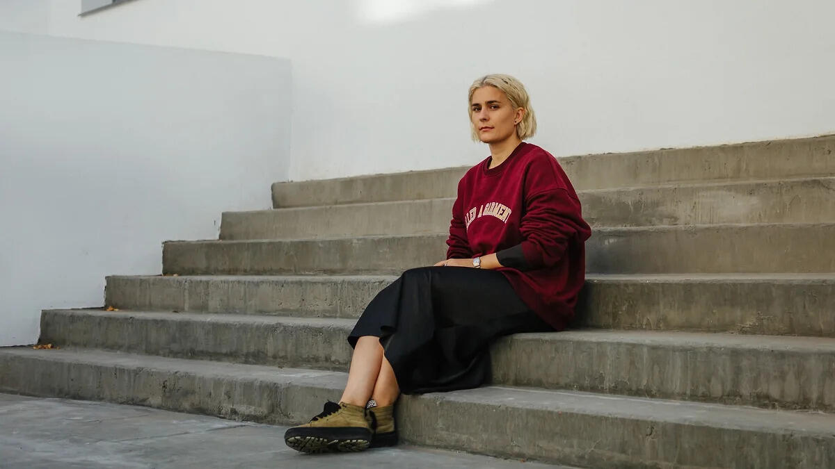 Фото: «ВКонтакте» арт-резиденции «Выкса»