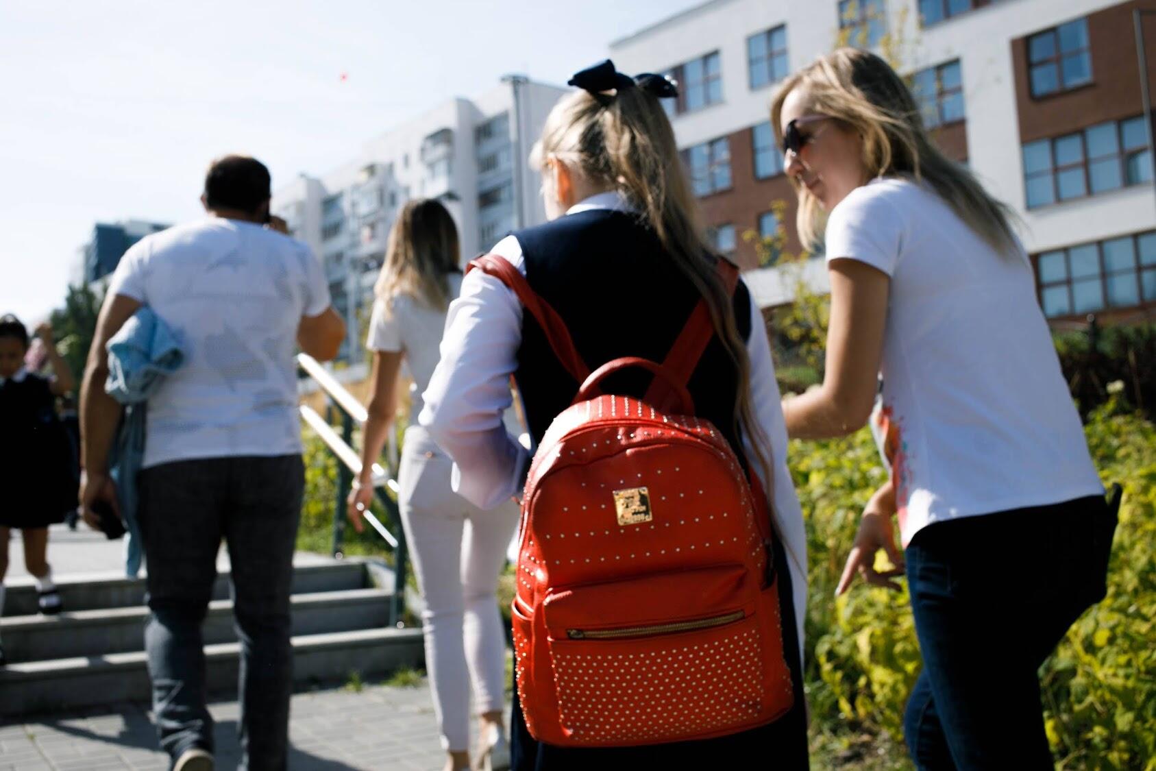 Фото: Марина Молдавская / It's My City