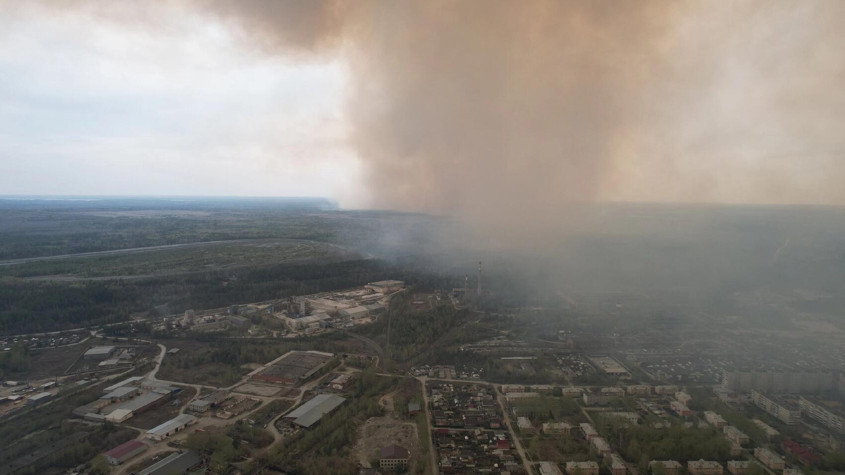 Фото: «Асбестовский рабочий»