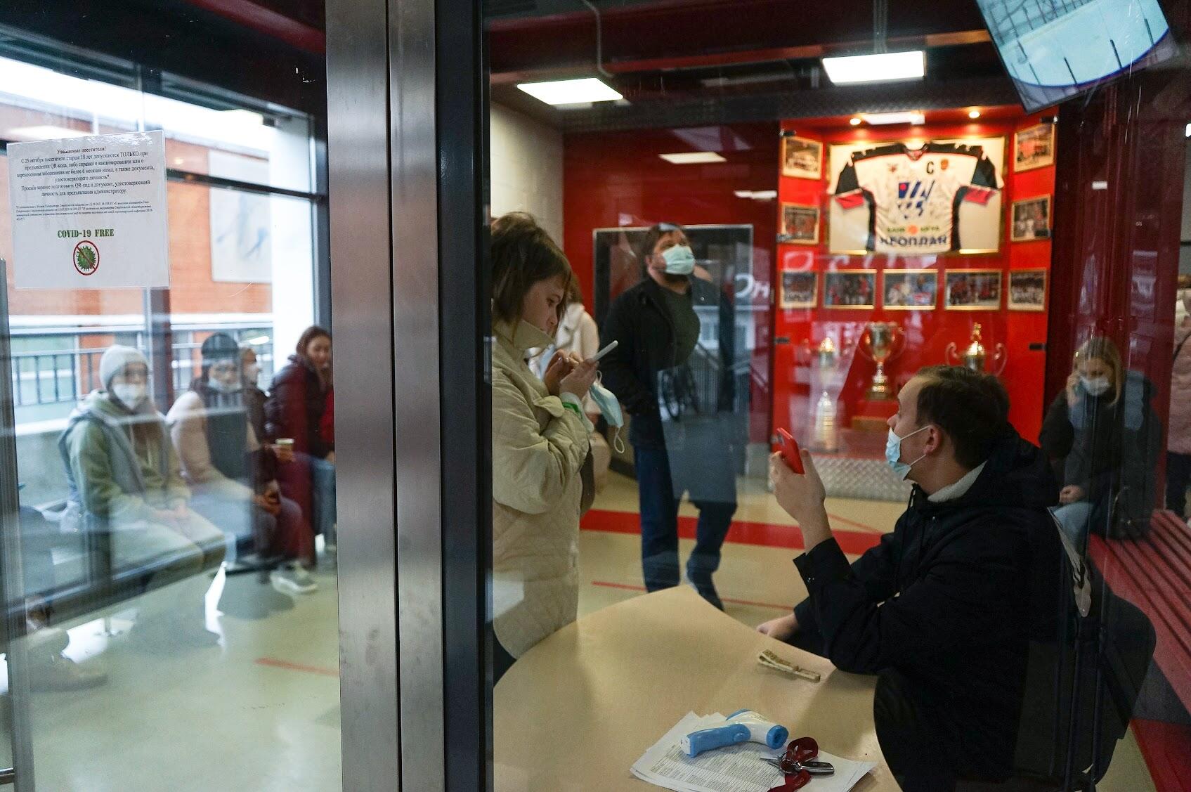 Фото: Арина Томашова / It's My City