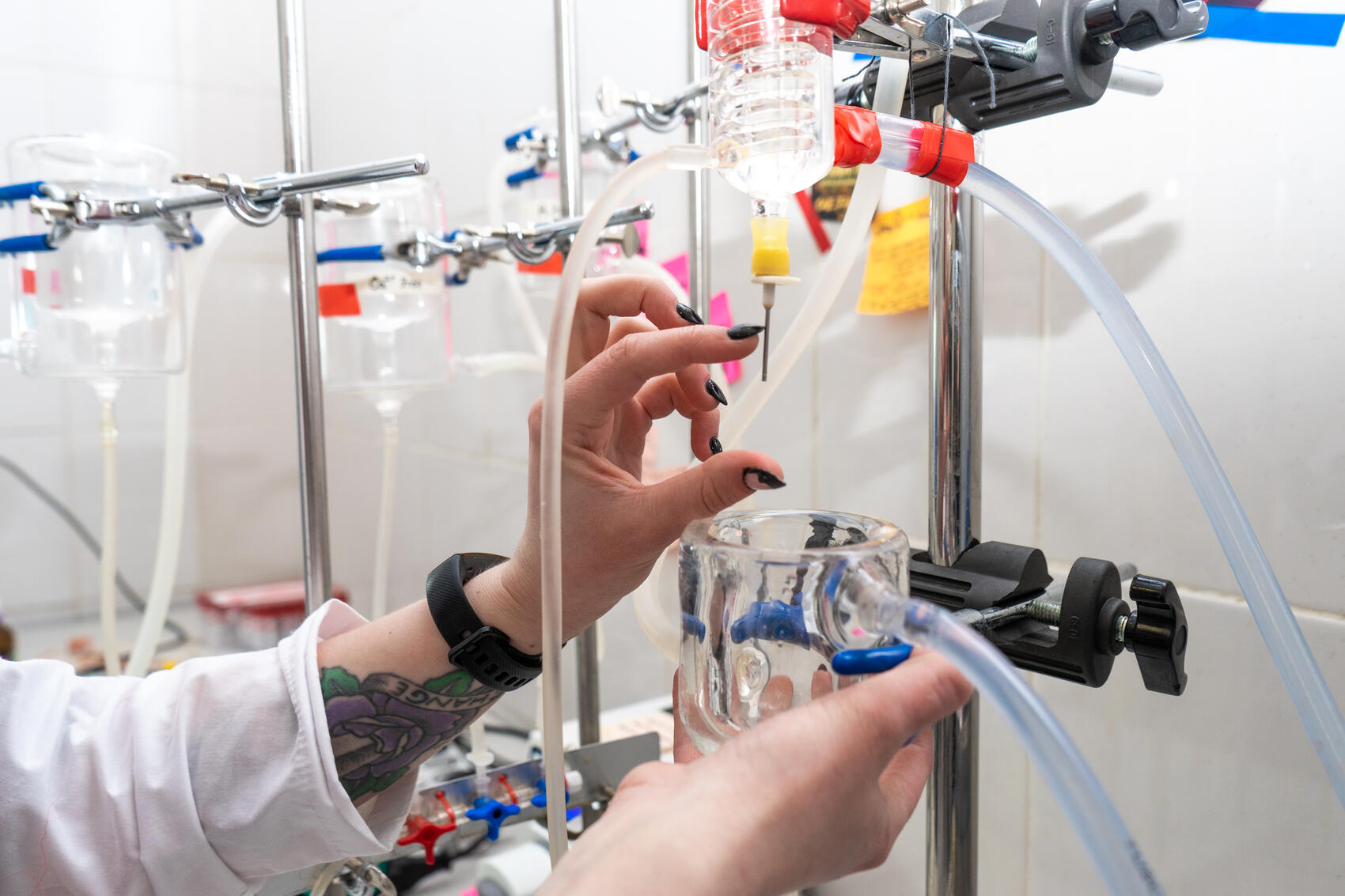 Фото: Арина Распутина / It’s My City