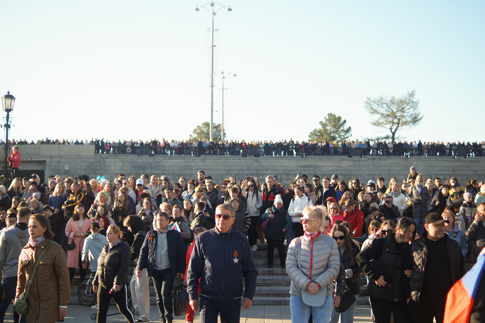 Фото: Елена Елизарова / It's My City