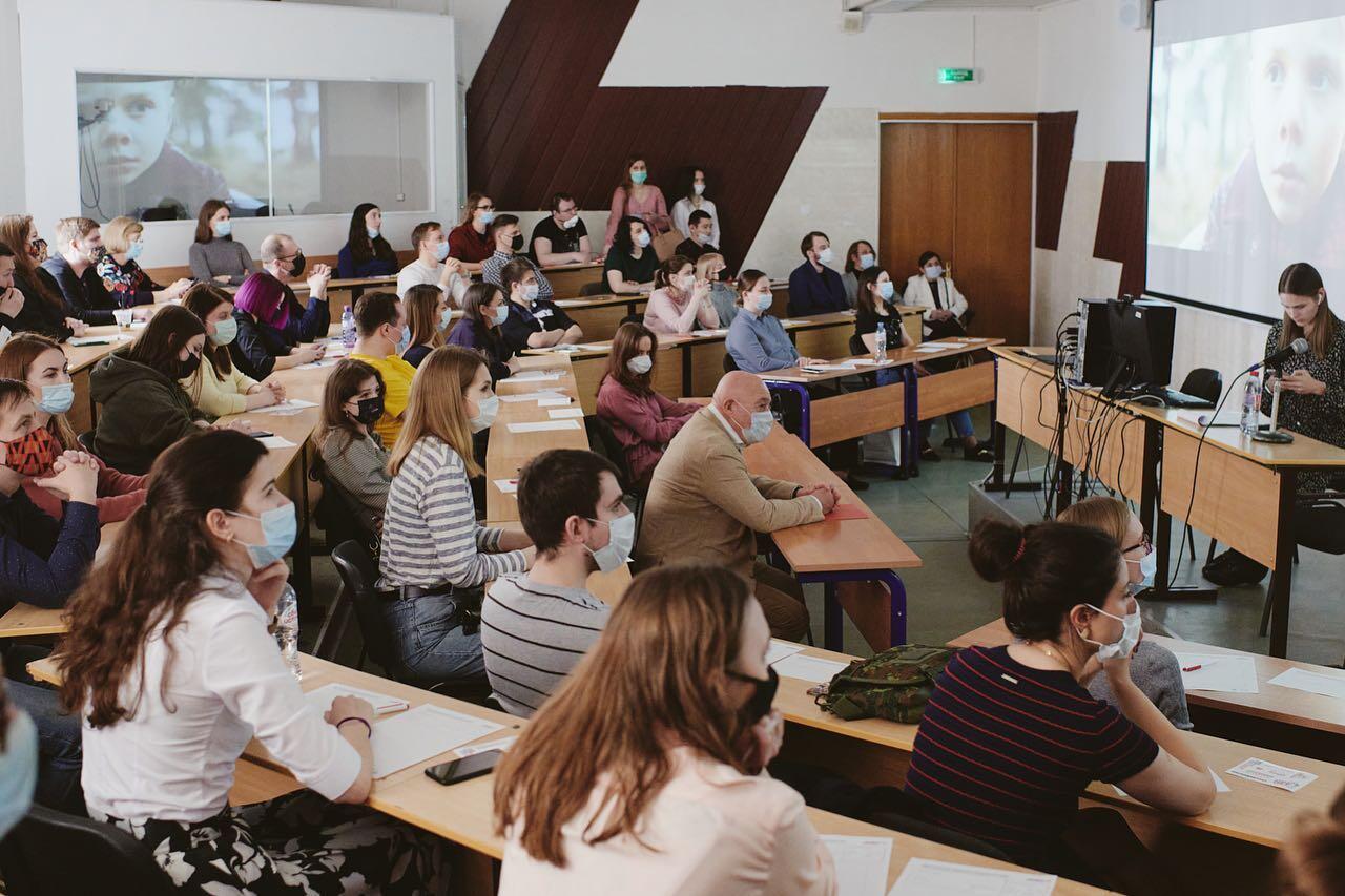 Фото: Facebook Ольги Ребковец