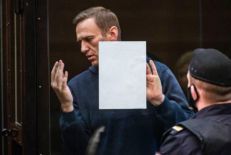 Фото: пресс-служба Мосгорсуда