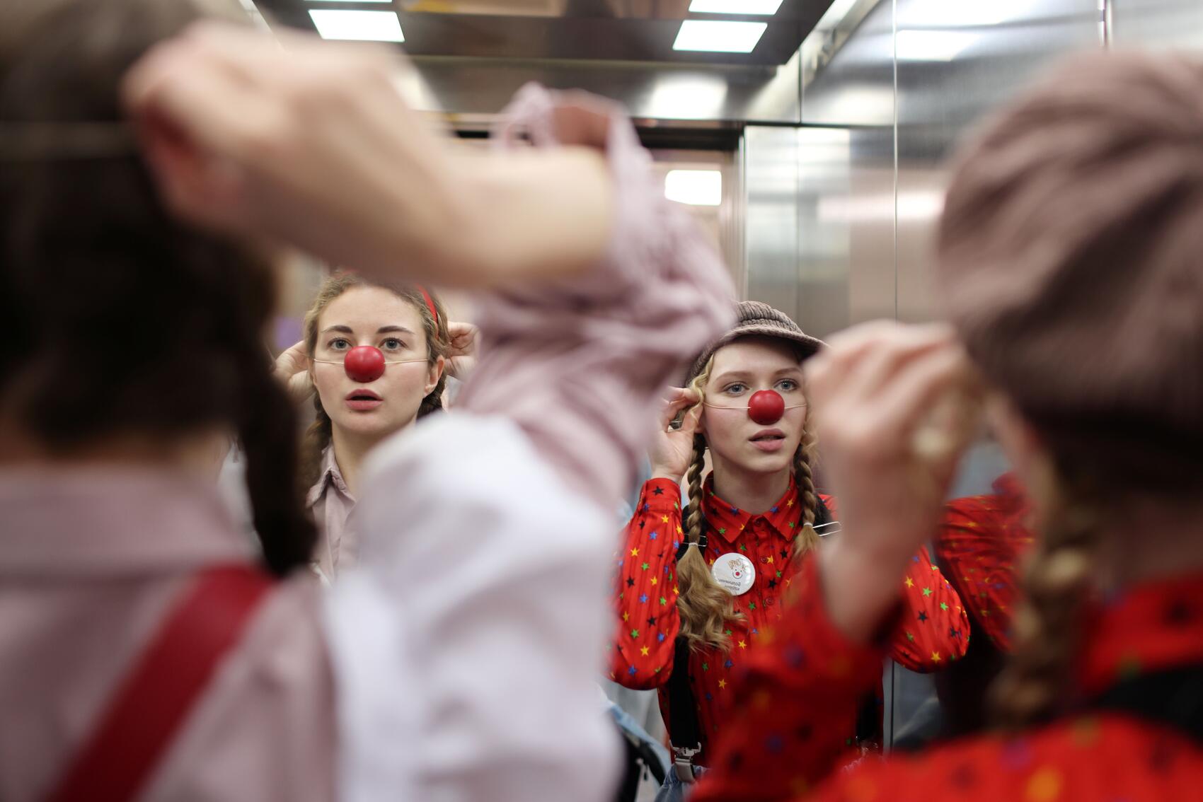 Фото: Павел Маркелов