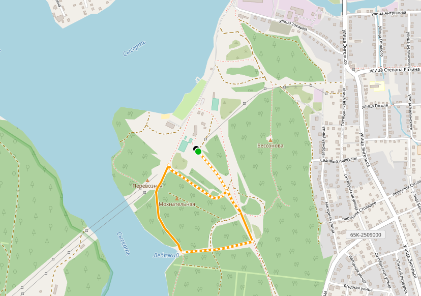 Фото: предоставлено организаторами