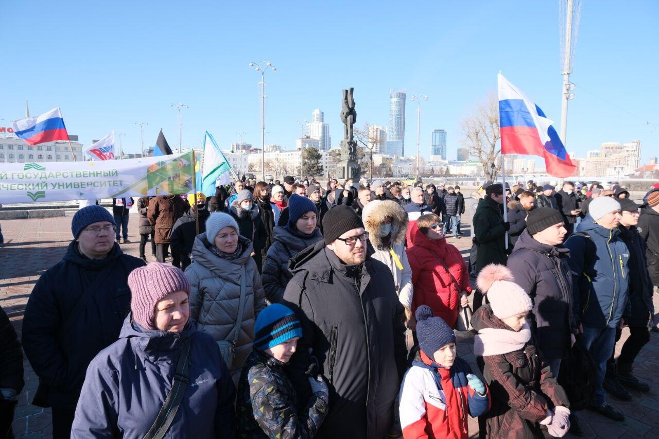 Фото: Саша Зубковский / It's My City