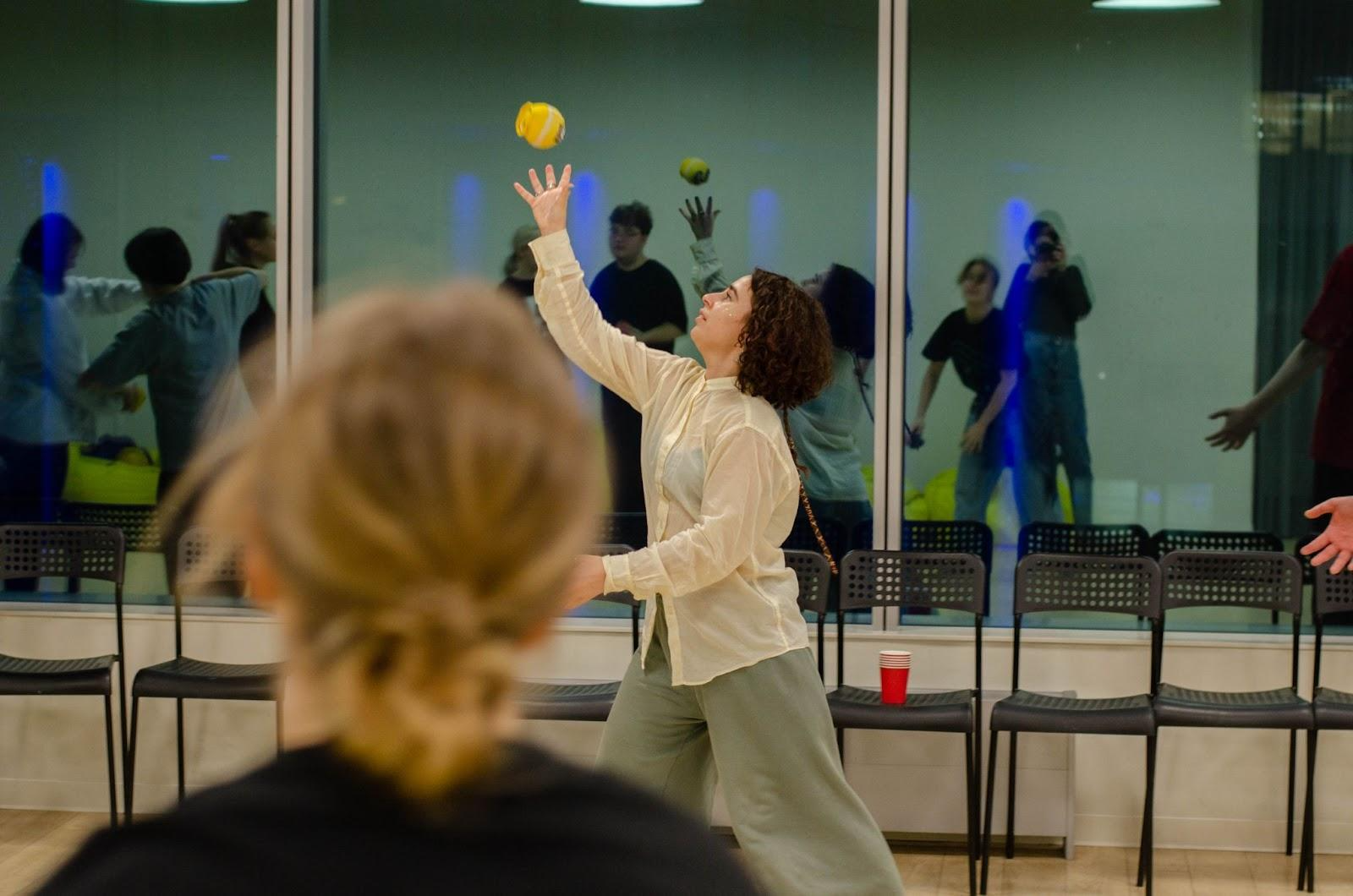 Фото: Евгения Кобеева / It's My City