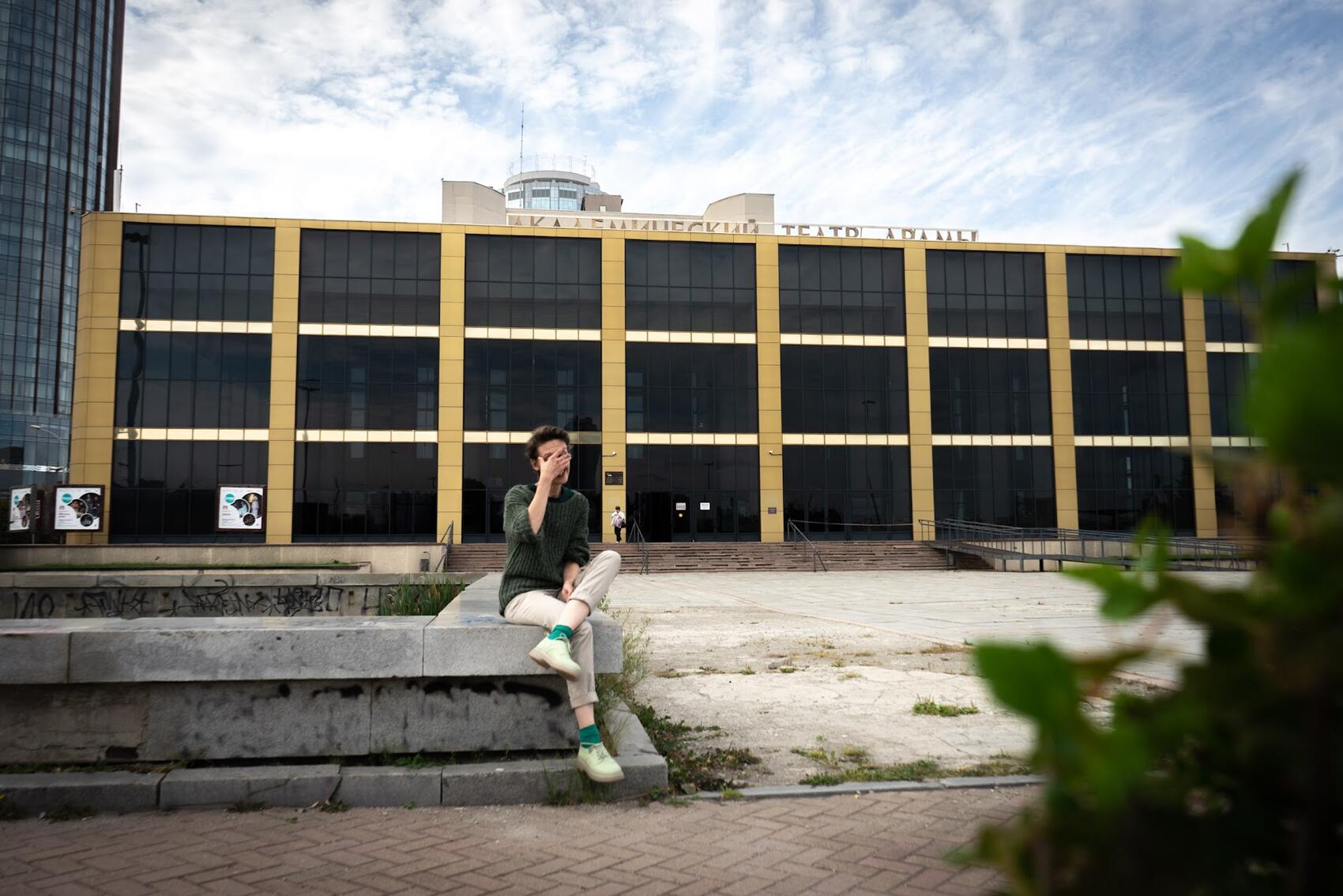 Фото: Арина Томашова / It's My City