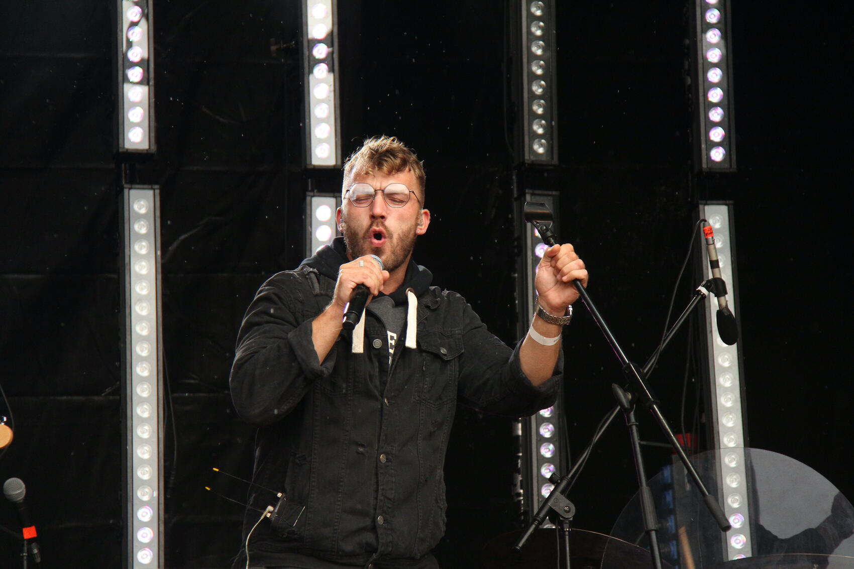 Blues Bastards. Фото: It's My City