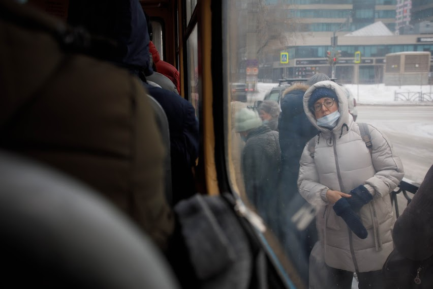 Фото: Марина Молдавская / It’s My City