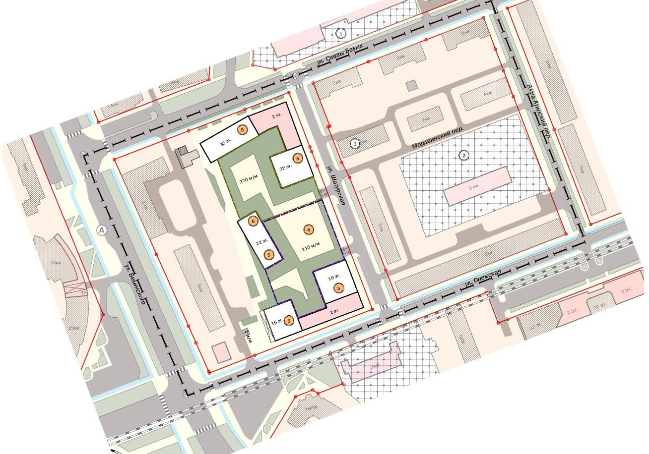 Фото: администрация Екатеринбурга