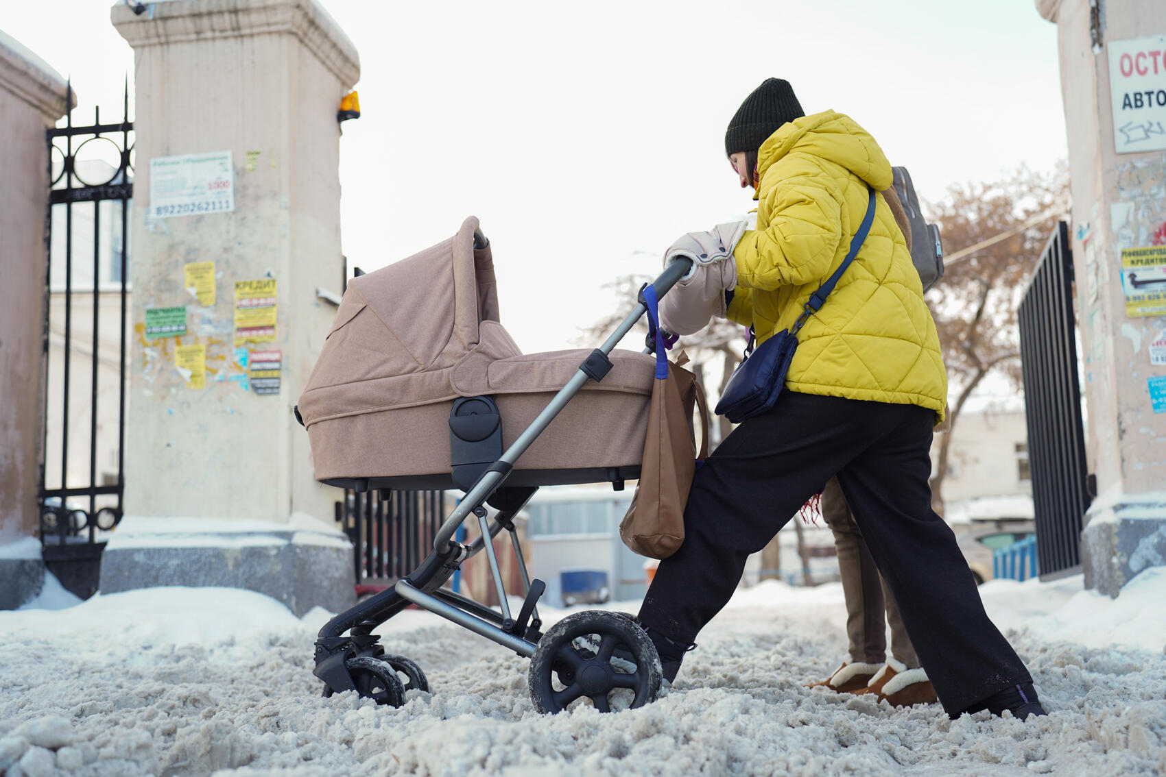 Фото: Елена Елизарова / It’s My&nbsp;City