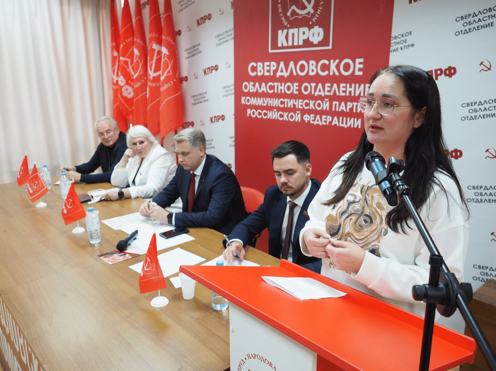 Фото: соцсети Натальи Крыловой