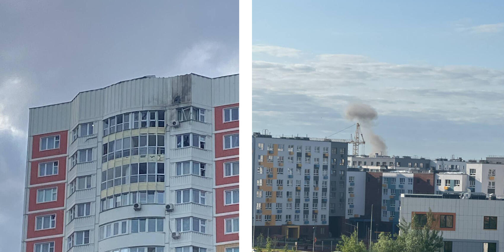 Фото: «Осторожно, Москва»