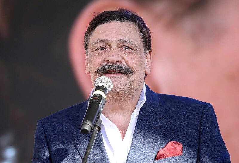 Фото: Svklimkin / Wikimedia Commons