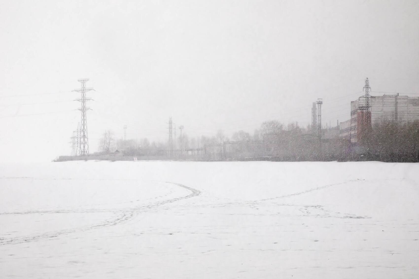 Фото: Марина Молдавская / It's My City