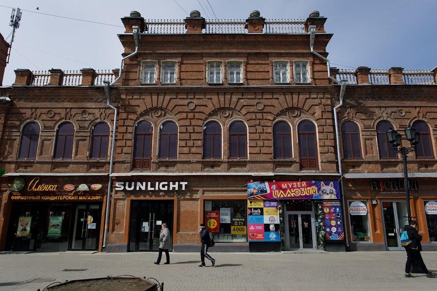 Фото: Игорь Брук / It's My City